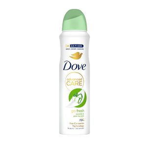 Dove advanced care deo spray 150ml