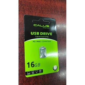 CALUS  16 GB usb flash drive, 3.0. high speed