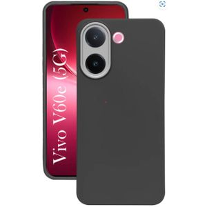 VIVO V60 LITE Original silicone phone case