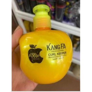Kang Fa Curly keeper lotion for curly  hair 260 ml