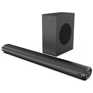 Skyworth SS531 - 3.1CH 510W Dolby Audio Soundbar with Wireless Subwoofer, Black (1YR WRTY)