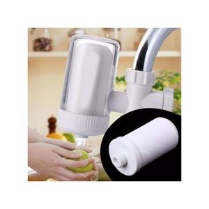 High Quality Ceramic Cartridge's Tap Faucet Water Purifier Filter