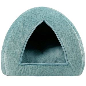 Generic Cats Bed Nest Sleeping Bed Pets Cave Pet Tent Pet Best
