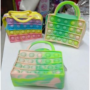 Pop It Kids Bags