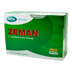 Buy Mega Vitamins Dietary Supplements Online At Best Prices In Kenya Jumia Ke