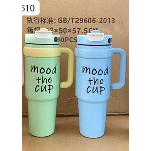Mood Stanley cup  Capacity  1000 ml