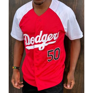 Men's Baseball Jersey