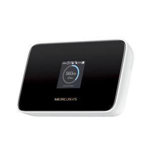Mercusys MT115 150Mbps 4G LTE mobiler WiFi
