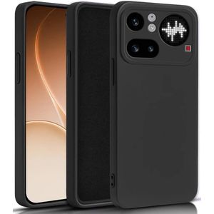 Org  Case for Nothing phone 4a pro 5G soft silicone 