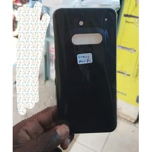 Nothing phone 3A soft silicone case 