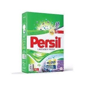 Persil Lavender Laundry Detergent Powder 3Kg – Long Lasting Fresh Lavender Fragrance Washing Powder