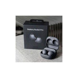 Galaxy Samsung Buds 2 Pro: Earbuds/ Bluetooth Active Noise Cancelling Wireless Earphone HiFi Sound
