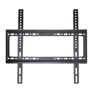 Rashnik TV Wall Mount TV Stand For 26” - 63” - Black
