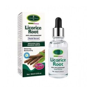 Aichun Beauty   Licorice Root Serum For Unified Complexion&Clears Dark Spots