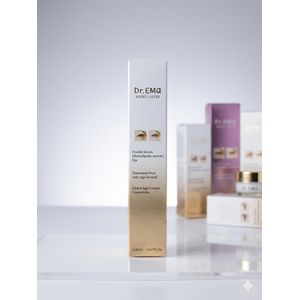 Dr. EMA Boost Luster Double Serum Eye