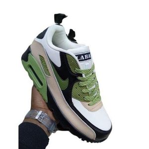 Generic Fashion Airmax 90, Jungle Green @ Best Price Online | Jumia Kenya