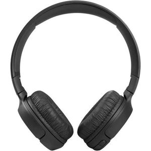 JBL Tune 510 Wireless On-Ear Bluetooth Headphones – Deep Bas