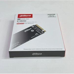 Dahua 2TB NVMe M.2 PCIe Gen 3×4 2280 SSD – Read Speed 2000MB/s write speed 1600 MB/s