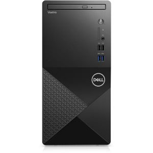 DELL New Vostro 3030 MT, Intel Core i7 12700, 8GB DDR5 4800, 512GB M.2 PCIe NVMe SSD, Ubuntu, No ODD, No Monitor