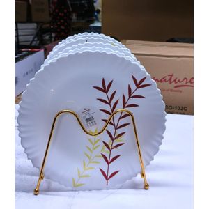 Signature 10" Set of 6 Plates