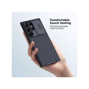 Nillkin CamShield Pro Protective Case for Samsung Galaxy S23 Ultra 5G