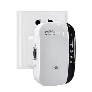 300Mbps WiFi Wireless WiFi Repeater WiFi Range Extender