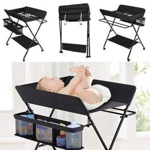 Strong Foldable Baby Changing Station
