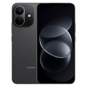 XIAOMI Redmi Note 17 Pro 5G, 6.83 inches 8GB RAM + 256GB ROM, 50MP Main (OIS, PDAF) + 8MP Ultra-wide, Dual Sim, 8340mAh, 67W - Black (1 Year Warranty))