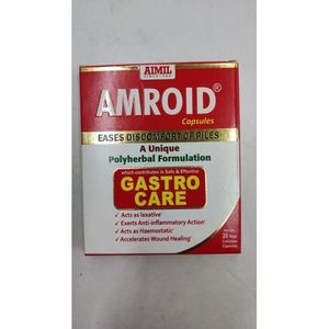 Aimil Amroid 