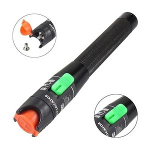 10mW Fiber Optic Visual Fault Locator Laser Pen