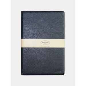 Case Rich Boss Smart Flip PU Leather Tablet Cover, Shock absorbing with Ultra Thin Design Folio Stand cover for samsung T595