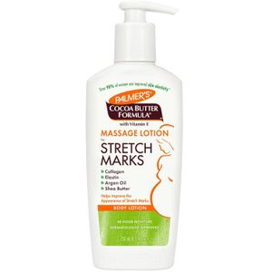 PALMER'S Massage Lotion for Stretch Marks
