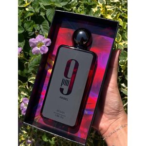 Afnan 9PM REBEL PERFUME