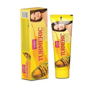 VI John Turmeric Cream 50g