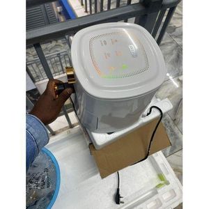 DECHO 4 litres airfryer