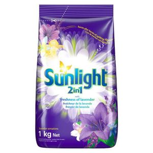Sunlight Lavender Sensations Hand Washing  1kg