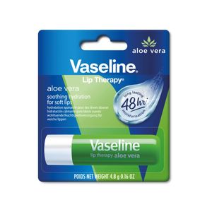 Vaseline Lip Therapy - Aloe Vera 4.8g
