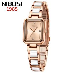 Nibosi  LADIES WATCH 