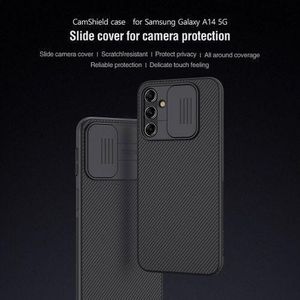 Nillikin CamShield cover case for Samsung Galaxy A14