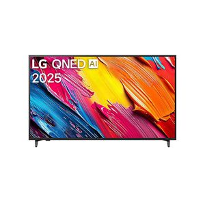 LG 55 inch QNED AI QNED70 4K Smart TV AI Magic remote HDR10 webOS25 2025
