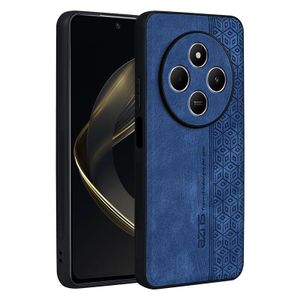 For Xiaomi Poco C75 AZNS 3D Embossed Skin Feel Phone Case
