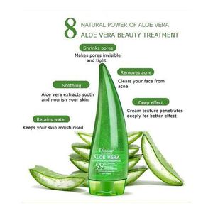 Aloe Vera Soothing Gel-260ml