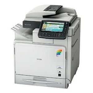 Ricoh A4 Color Multifunction Laser Printer