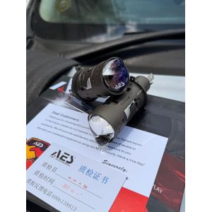 AES 2026 H4 mini  PROJECTORS