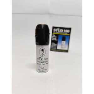 STUD 100 100 Desensitizing Spray For Men -12g