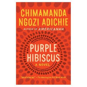 Jumia Books Purple Hibiscus