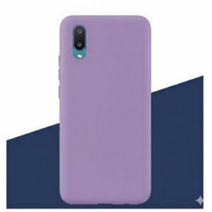 Samsung Galaxy A02 Silicone Phone Case