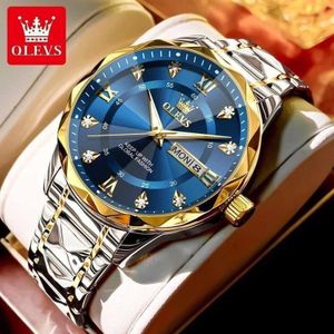 Olevs CLASSIC GENTS  WATCH