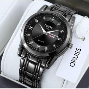 ORUSS GENTS WATCH 