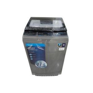 Midea 8KG Top Auto Washing Machine